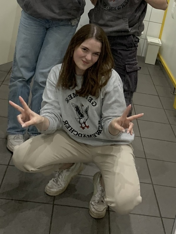 Jennifer Schröder