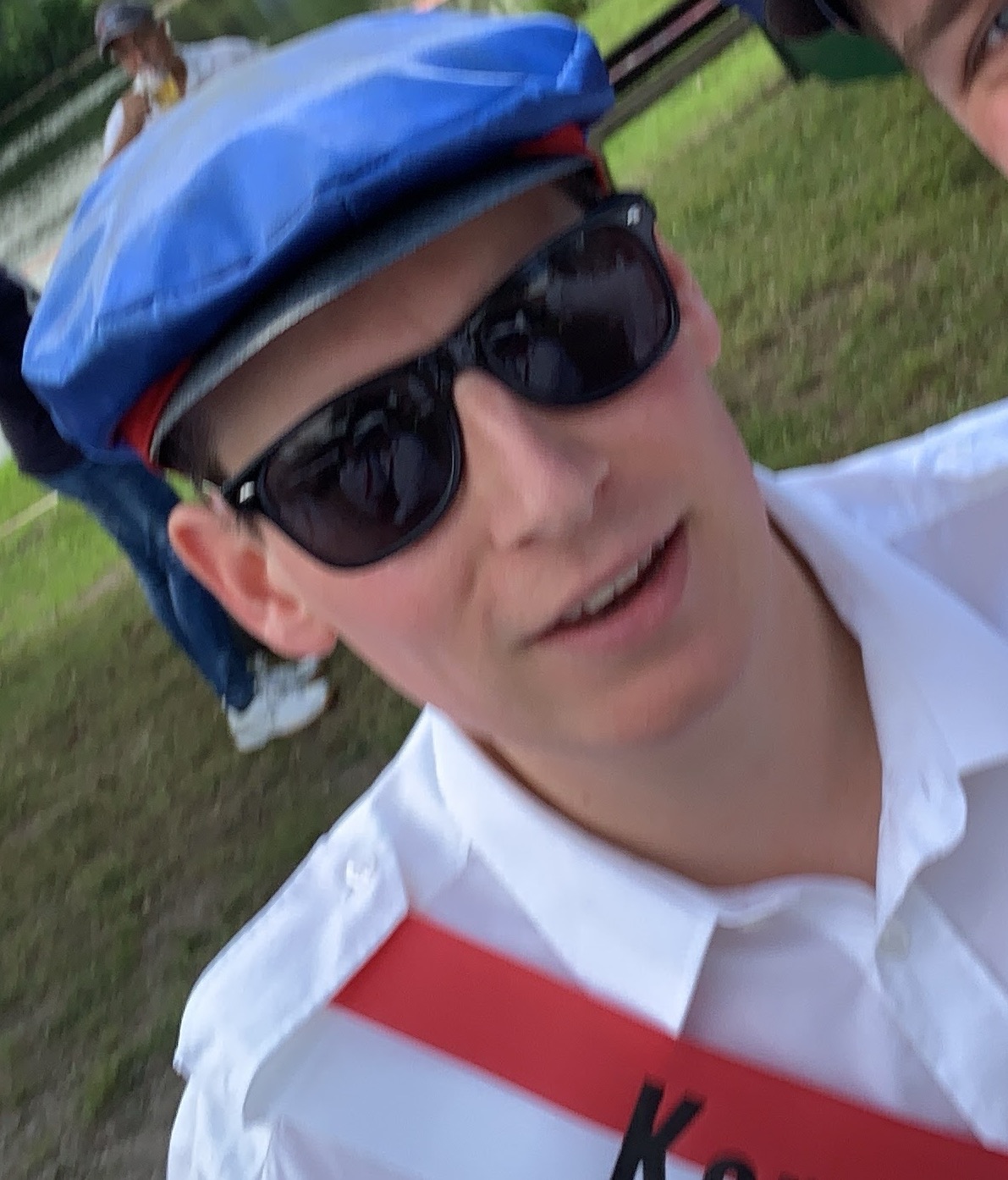 Fabian Werling