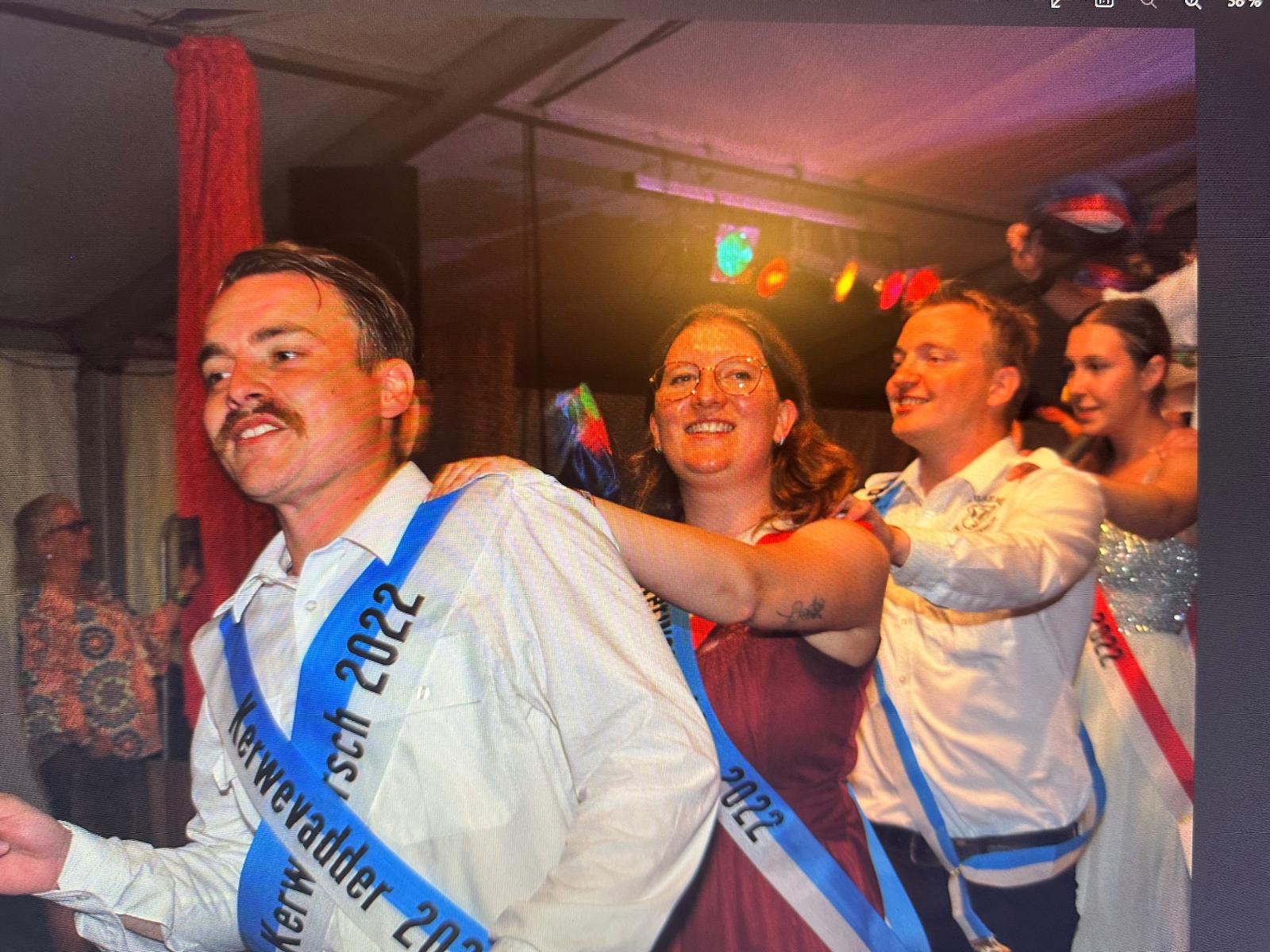 Kerwemudder 2022<br>